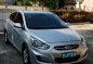 Hyundai Accent 2012 Automatic Gasoline for sale in Meycauayan-4
