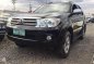 Selling 2nd Hand Toyota Fortuner 2010 at 20000 km in Cainta-1