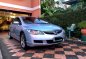 2nd Hand Honda Civic 2006 at 90000 km for sale-0