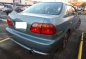 Selling 2nd Hand Honda Civic 2001 at 80000 km in Quezon City-2