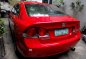 Selling Honda Civic 2006 Automatic Gasoline in Mandaluyong-1