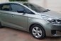 Used Kia Carens 2014 for sale in Mexico-0
