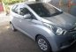 Selling 2nd Hand Hyundai Eon 2012 in Pasay-1