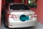 Toyota Altis 2012 for sale in Santa Maria-2