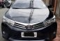 Selling Used Toyota Altis 2015 in Marikina-1