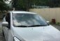 White Mitsubishi Mirage G4 2016 for sale-1