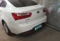 2nd Hand Kia Rio 2012 Manual Gasoline for sale in Zamboanga City-2