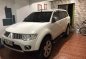 2nd Hand Mitsubishi Montero 2011 for sale-2