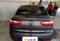 For sale 2014 Kia Rio Sedan Manual Gasoline-1