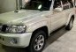 Selling Used Nissan Patrol Super Safari 2014 in Quezon City-2