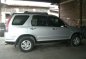 Selling Honda Cr-V 2003 Automatic Gasoline in Cagayan de Oro-1