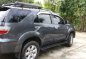 2nd Hand Toyota Fortuner 2009 at 80000 km for sale-3