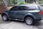 Mitsubishi Montero Sport 2009 at 130000 km for sale in Quezon City-0