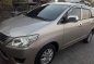 2012 Toyota Innova for sale in Angeles-1