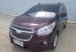 Chevrolet Spin 2014 at 130000 km for sale in Cebu City-0