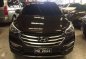 Hyundai Santa Fe 2016 Automatic Diesel for sale in Quezon City-1