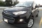 Selling Used Ford Ecosport 2016 in Quezon City-0