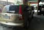 Selling Used Honda Cr-V 2009 in Kawit-2