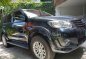 For sale Used Toyota Fortuner 2013 Automatic Gasoline-1