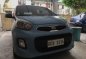 2nd Hand Kia Picanto 2016 for sale in Cebu City-0