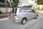 Toyota Innova 2012 Automatic Diesel for sale in Quezon City-1