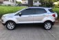 Ford Ecosport 2016 Automatic Gasoline for sale in Quezon City-0