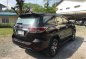 Selling Toyota Fortuner 2017 in Marilao-6