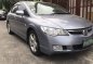 Selling 2nd Hand Honda Civic 2008 at 110000 km in Quezon City-0