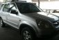 Selling Honda Cr-V 2003 Automatic Gasoline in Cagayan de Oro-4