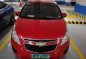 Selling Used Chevrolet Spark 2012 in Manila-1