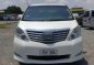 Used Toyota Alphard 2012 for sale -3