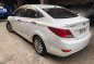 Selling Hyundai Accent 2016 Manual Diesel in Quezon City-2