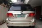 Used Toyota Fortuner 2007 at 110000 km for sale-3