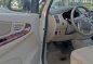 Selling Toyota Innova 2014 Automatic Gasoline in Quezon City-8