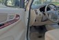 Selling Toyota Innova 2014 Automatic Gasoline in Quezon City-8