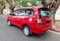 Selling Used Toyota Innova 2012 in Makati-2