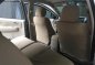 Used Toyota Fortuner 2007 at 110000 km for sale-10