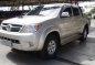 Selling Toyota Hilux 2007 Automatic Diesel in Mandaue-0