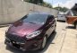 For sale 2014 Ford Fiesta Hatchback in Antipolo-1