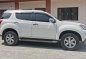 Isuzu Mu-X 2016 Automatic Diesel for sale in Marilao-2