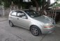 Selling Chevrolet Aveo 2005 Hatchback Automatic Gasoline in Calamba-1