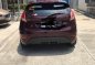 For sale 2014 Ford Fiesta Hatchback in Antipolo-0