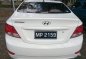 Selling Used Hyundai Accent 2016 in Quezon City-3