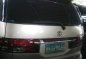 Beige Toyota Previa 2005 for sale in Pasig-5