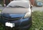 Used Toyota Vios 2008 Manual Gasoline for sale in Muntinlupa-1