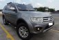 Mitsubishi Montero Sport 2015 Automatic Diesel for sale in Quezon City-3