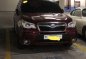 Subaru Forester Automatic Gasoline for sale in Taguig-1