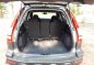 2nd Hand Honda Cr-V 2007 Automatic Gasoline for sale in Lucena-7