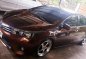 Selling Toyota Altis 2014 Automatic Gasoline in Quezon City-9