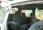 Selling 2nd Hand Nissan Vanette 1993 at 70000 km in Mandaue-5